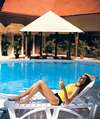 Taj Coral Reef Resort 